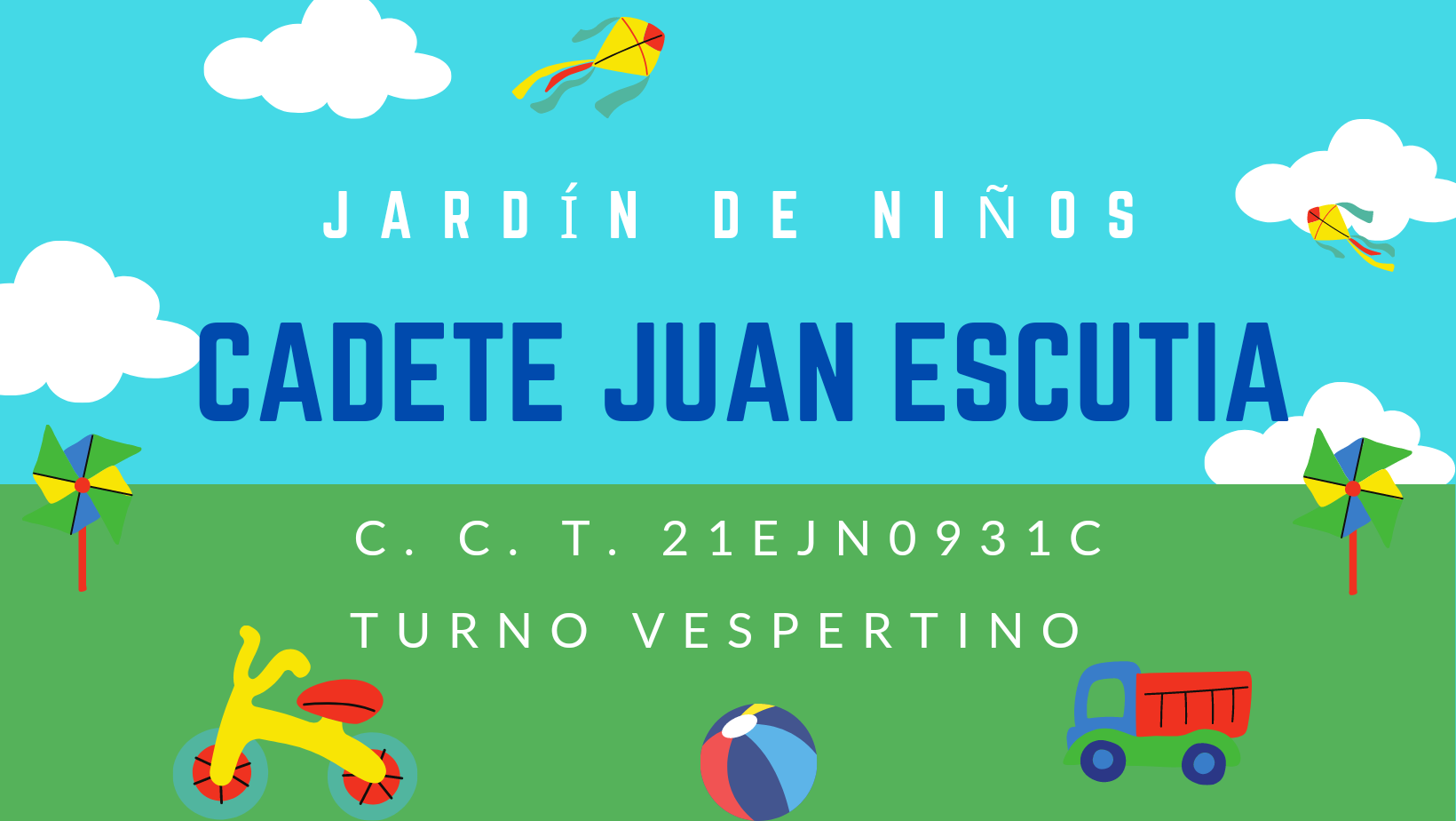 Jardín de Niños Juan Escutia_001